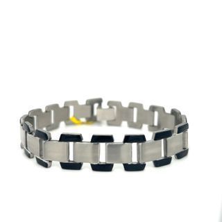 Stainless Steel Bracelet
