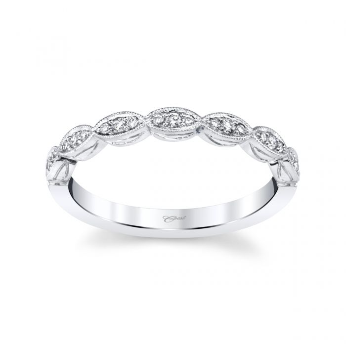 Stackable band
