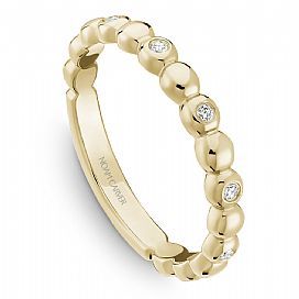 Noam Carver Wedding Band
