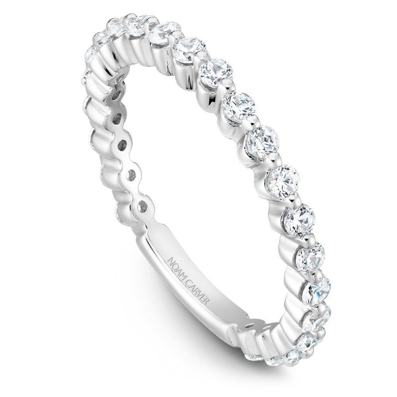 Noam Carver Wedding Band