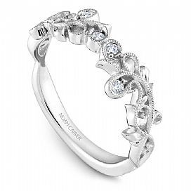Noam Carver Wedding Band