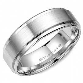 7mm Men band