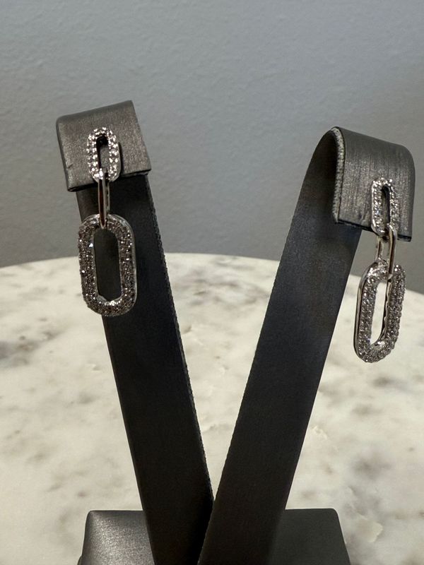 Modern elegance with a hint of edge.