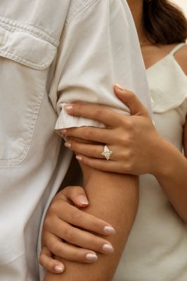 Engagement & Bridal