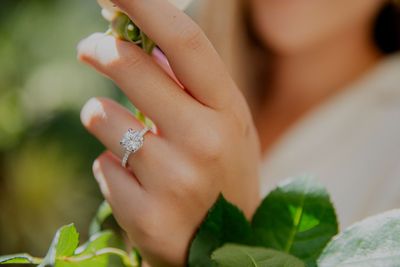 Engagement Rings