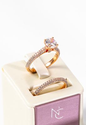 Wedding Bands