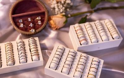 Wedding Bands