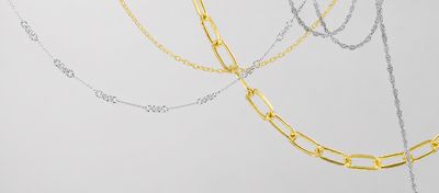 Chains & Chokers