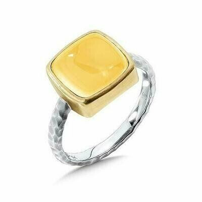 Gold & Silver
