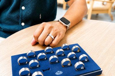 Men's Rings