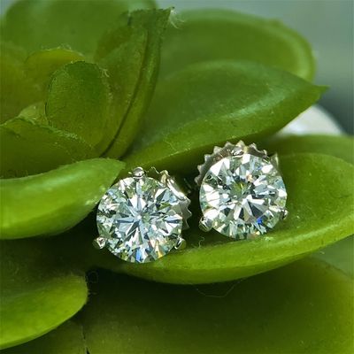 Diamond Studs