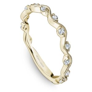 Noam Carver Wedding Bands