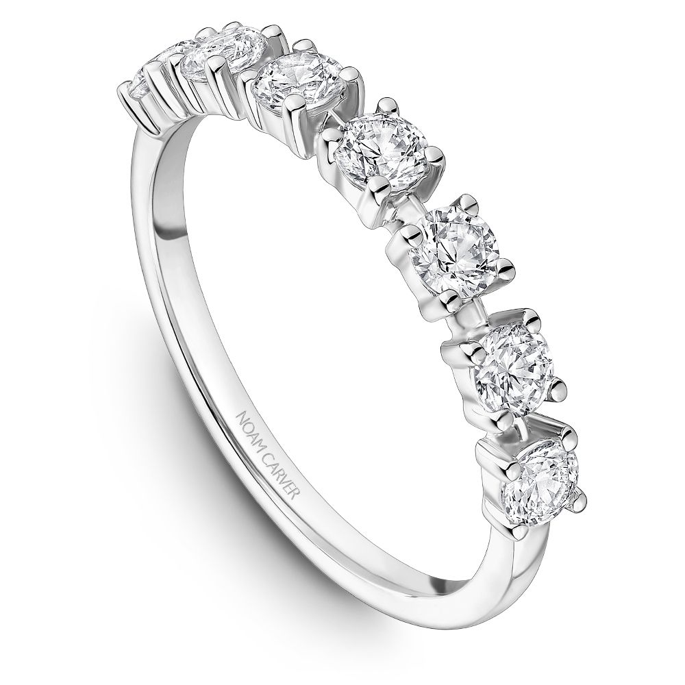 Noam Carver Wedding Band