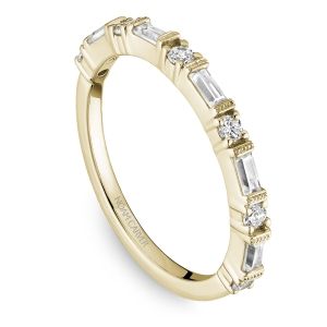 Noam Carver Wedding Bands
