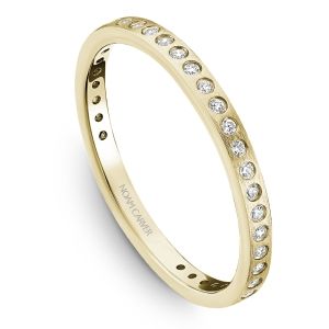Noam Carver Wedding Bands