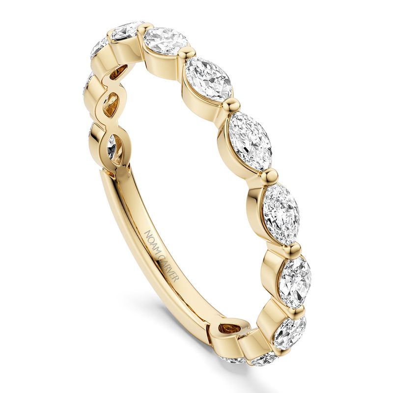 Noam Carver Wedding band
