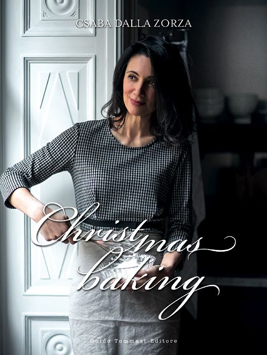 CHRISTMAS BAKING