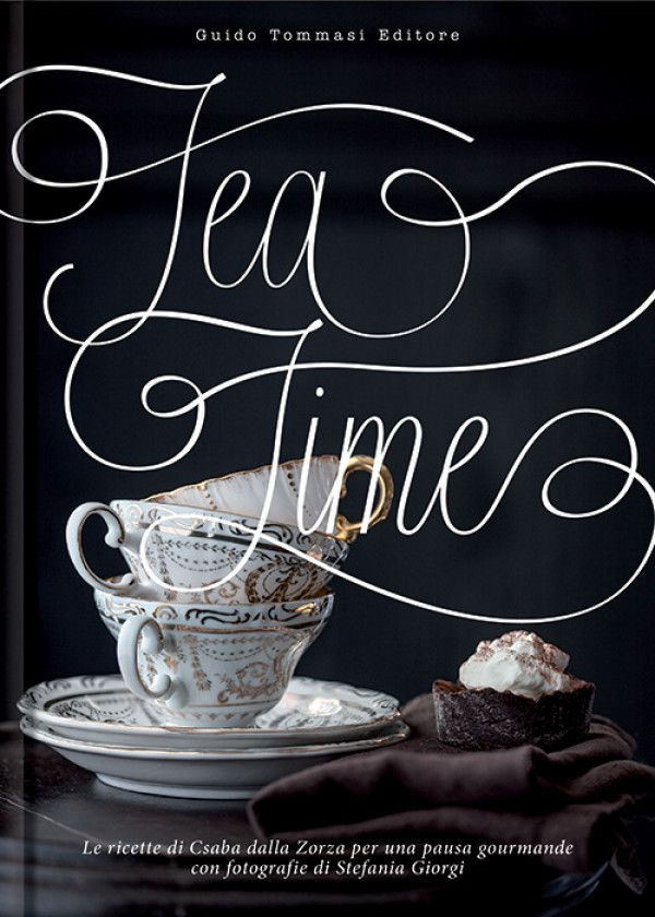 TEA TIME