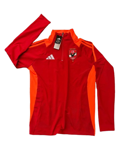 Al-Ahly&#39;s  track 2025