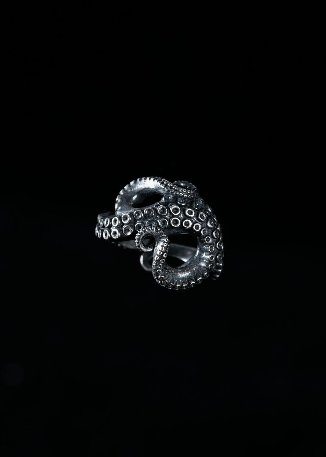 Eivor “Aegis” Men&#39;s Ring