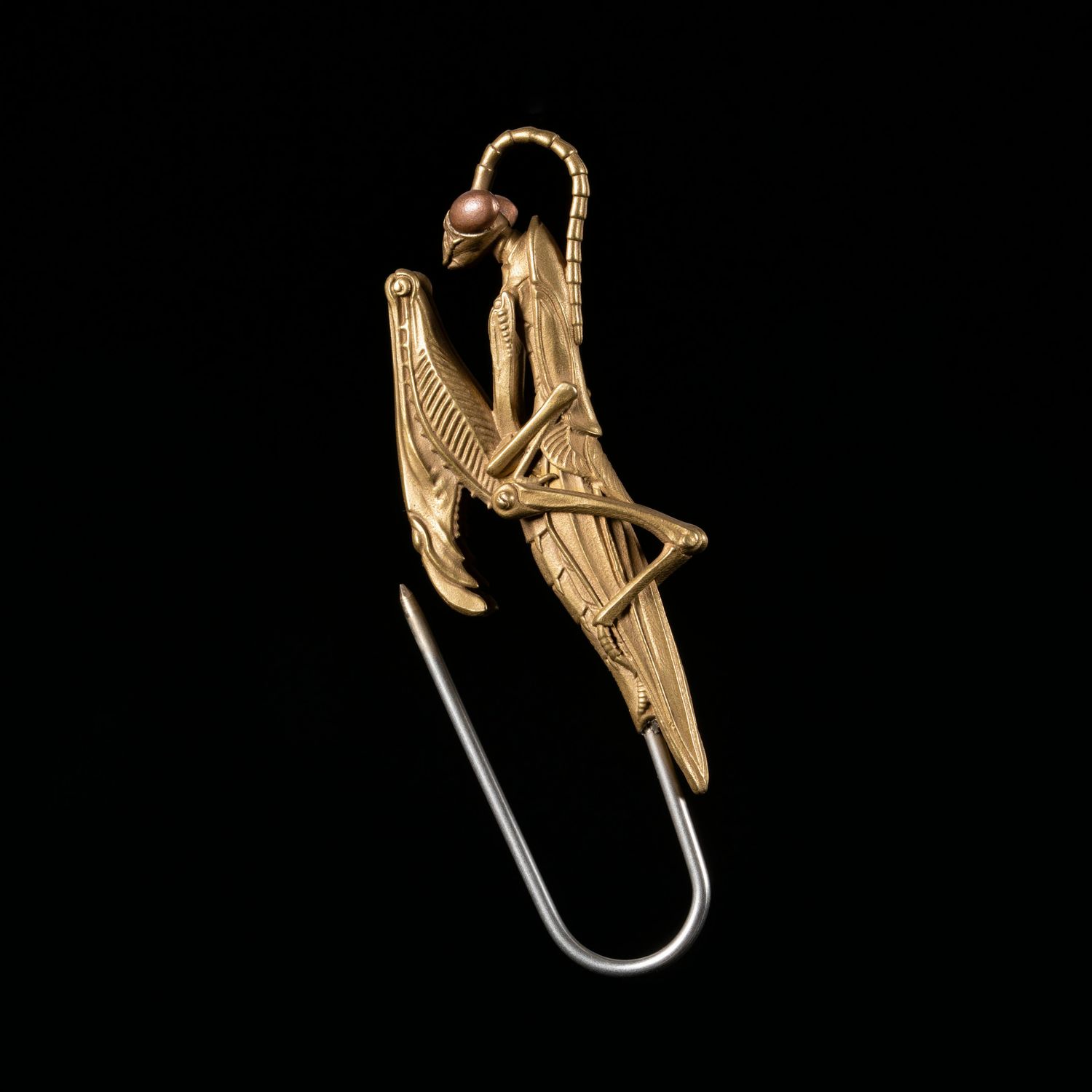 Eivor &quot;Varg&quot; Wolf Pendant Necklace