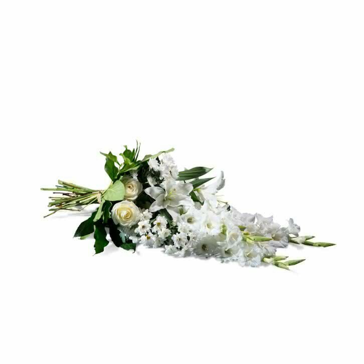 Ramo condolencias - HORIZONTE Ramo condolencias - HORIZONTE