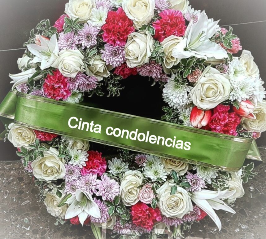 Corona - Circular VARIADA Corona - Circular VARIADA