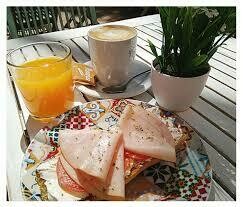 Desayuno con Flores - DESPERTAR Desayuno con Flores - DESPERTAR
