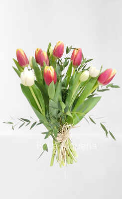 RAMO - TULIPANES RAMO - TULIPANES