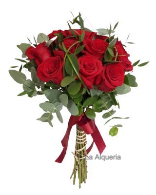 12 ROSAS 12 ROSAS