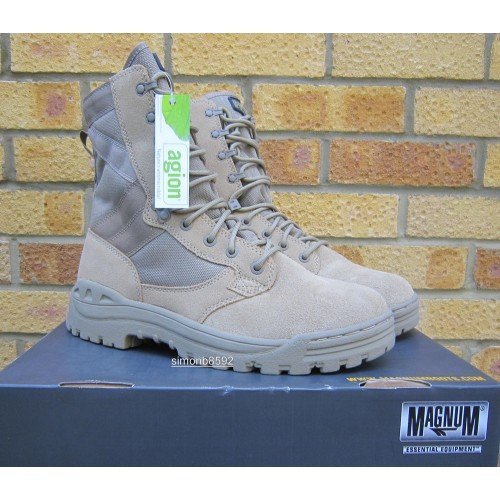 hi tec magnum desert boots