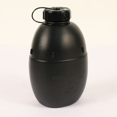 British Army Genuine Issue Used 58 Pattern Water Bottles Flasks