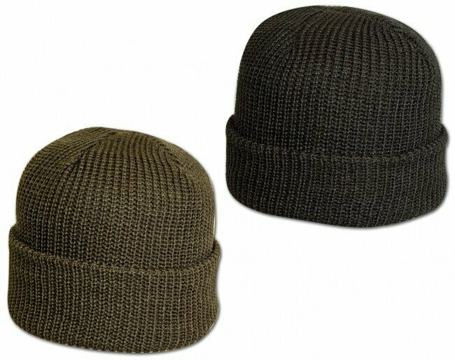 New Highlander Watch Knit Style Beanie Hats