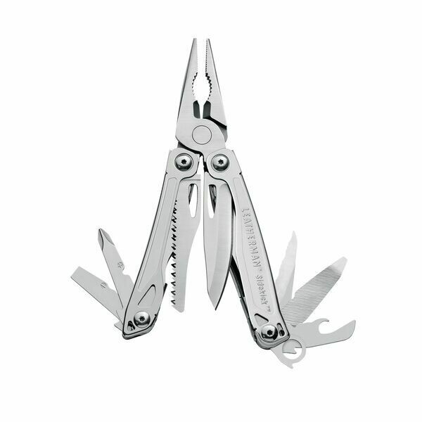 New Leatherman Sidekick Multi-tool