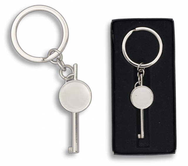 Professional Handcuff Key with Ring