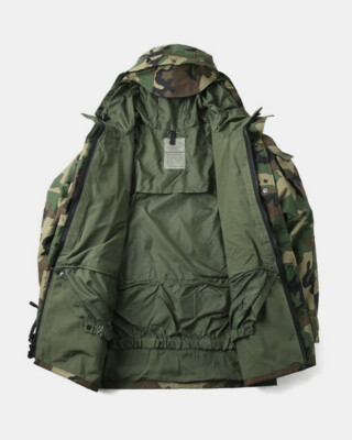 Ecwcs Goretex Parka Army ECWCS Gen I Cold Weather Gore-Tex