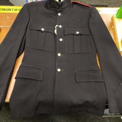 British Army Genuine Ordnance Corp No.1 Blues Uniforms Jacket
