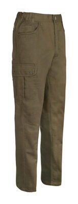 New Percussion Savane Hyperstretch Hunting Trousers
