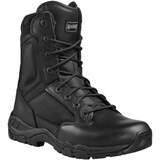 Magnum Viper Pro 8.0 Waterproof Leather Boots with Side Zip