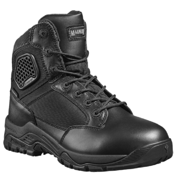 Magnum Strike Force 6.0 Waterproof Boots Magnum Strike Force 6.0 Waterproof Boots