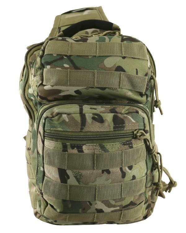 Mini Molle Recon Shoulder Pack - BTP