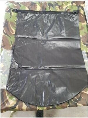 New British Army Field Pack Liner Waterproof Dry Sack Rubber Large