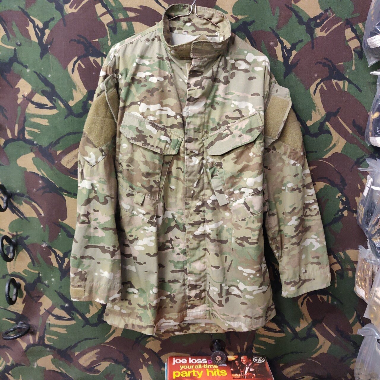 Genuine Crye Precision Field Shirt Gen 