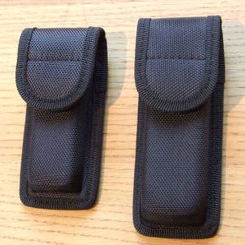 New Whitby&Co Folding Knife Sheath 4.5"