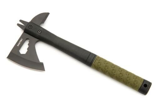 Whitby Outdoor Survival/Camping Axe (3.5")