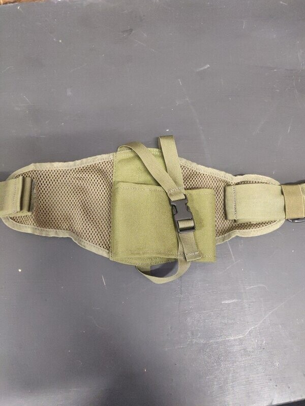 Karrimor SF Special Forces Re- hydration Belt mk2 Olive New