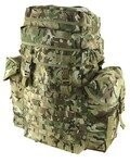 British Army Style N.I. Patrol Molle Rucksacks Pack 38 Litre - BTP