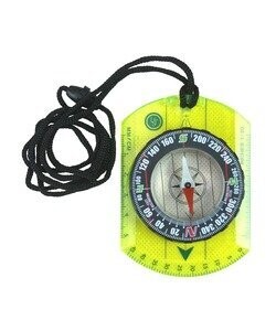 New Orienteering Compass