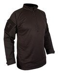 New UBACS Tactical Fleece Tops - Black