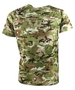 Operators Mesh New T-shirts - BTP Kombat Tactical